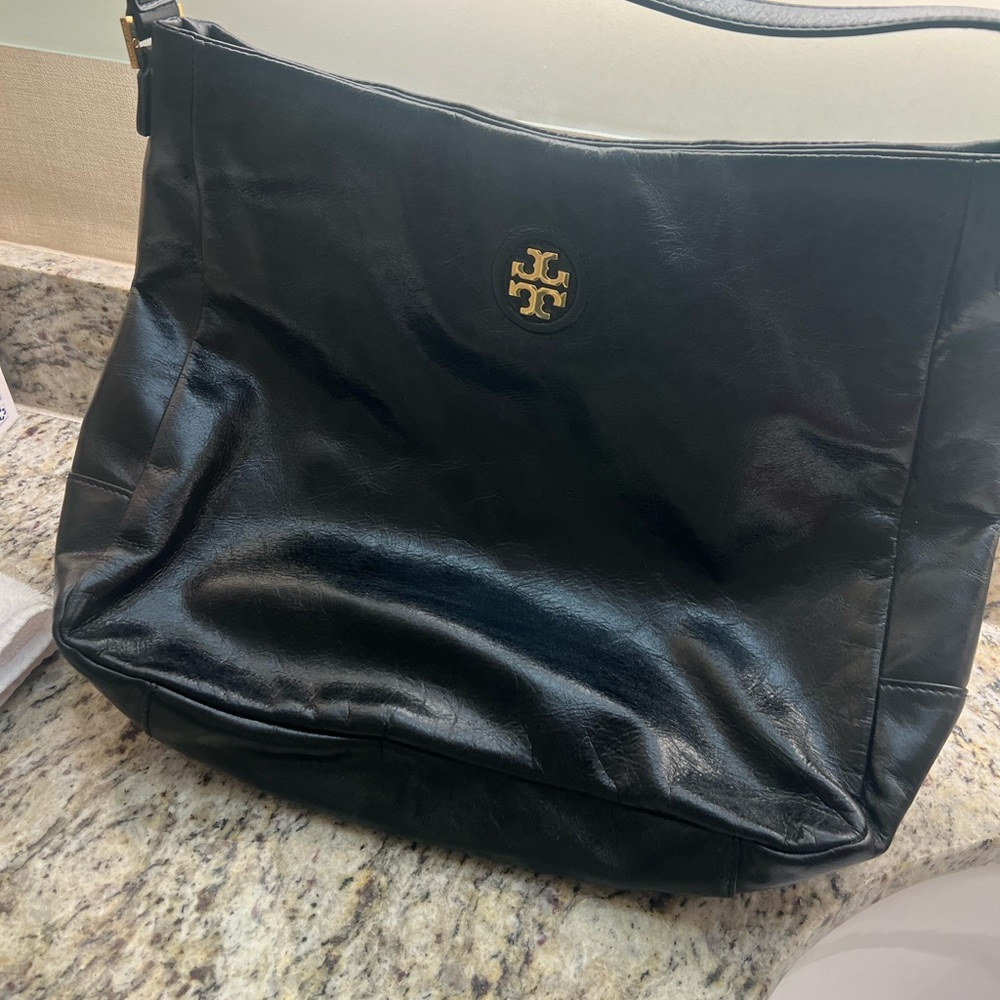Fairley new Tory Burch handbag